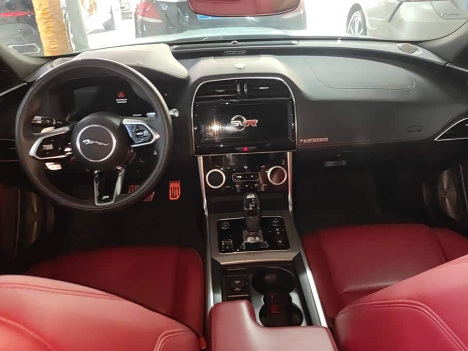 JAC Guiyang Car