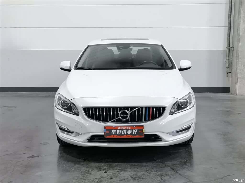 Volvo S60, 2020 3