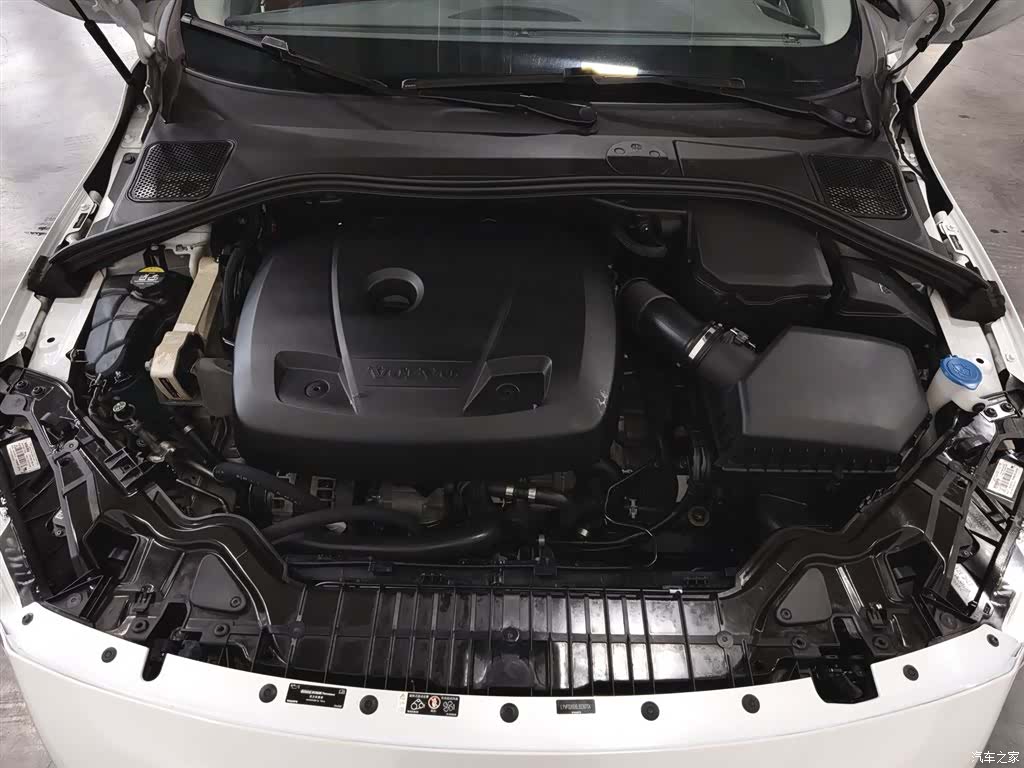 Volvo S60, 2020 6