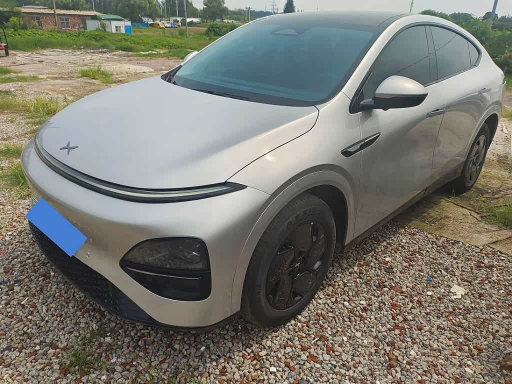 Xpeng G6