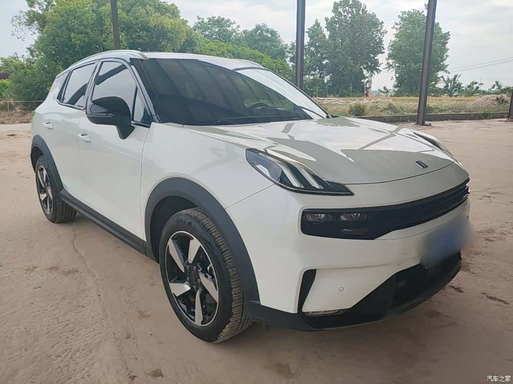 Lynk & Co 02, 2021 20