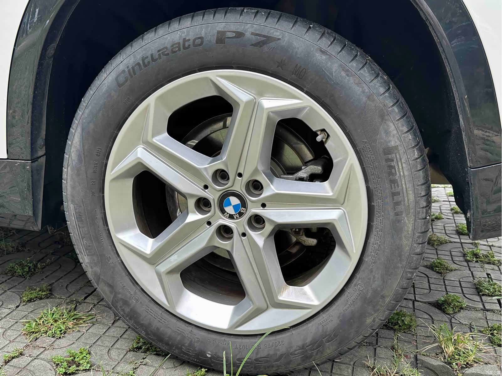 BMW X1, 2023 41