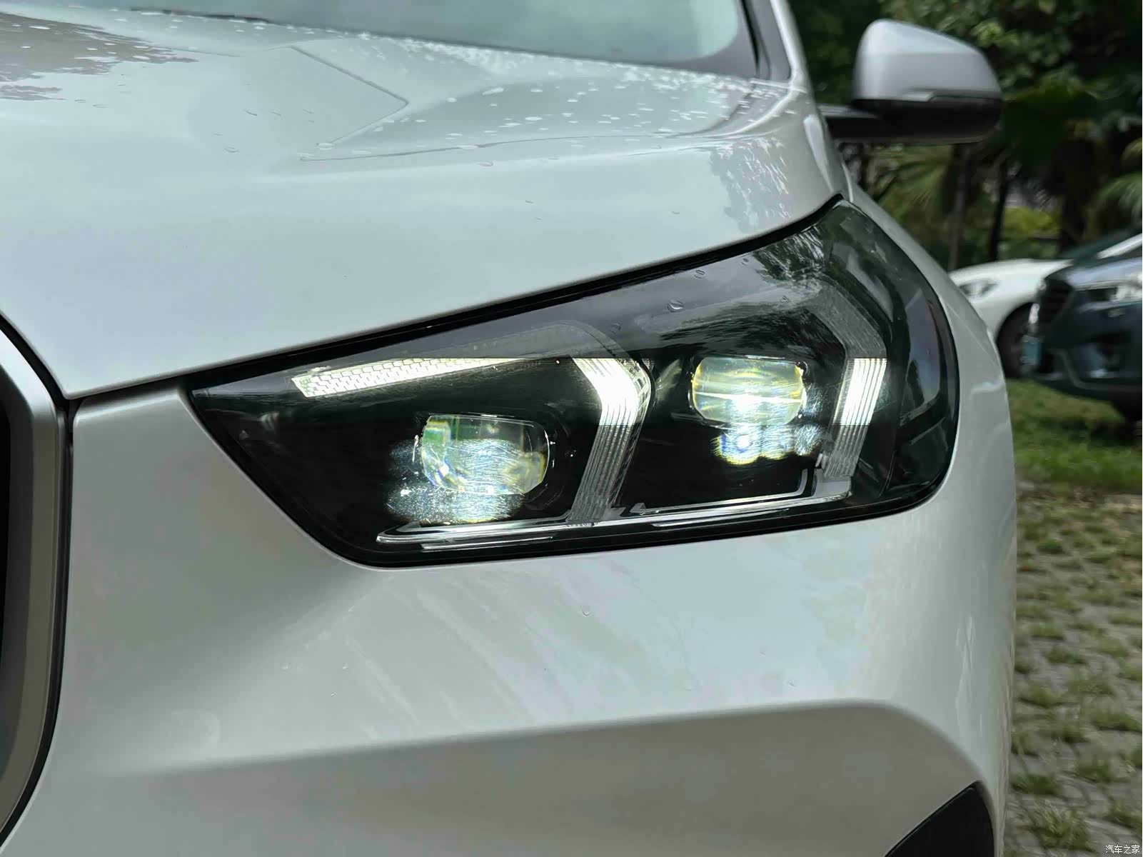 BMW X1, 2023 31