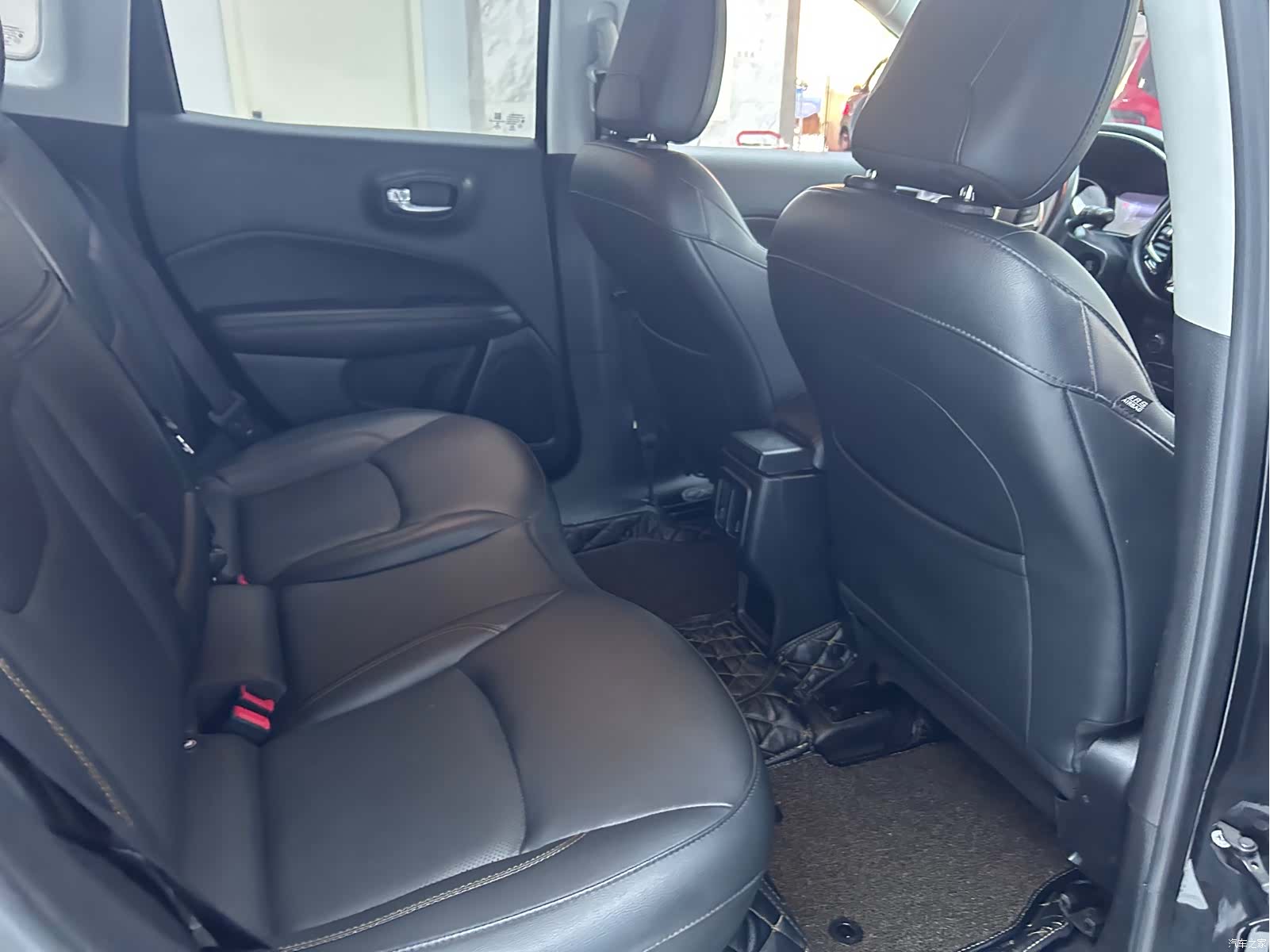 Jeep Compass, 2020 24