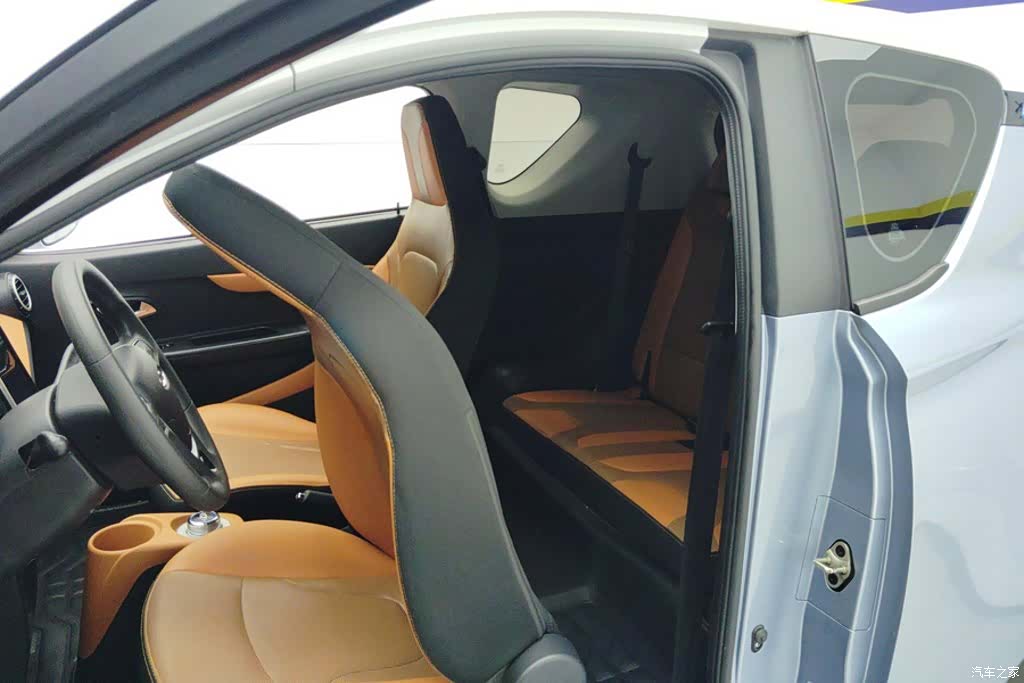 Chery 400, 2018 11