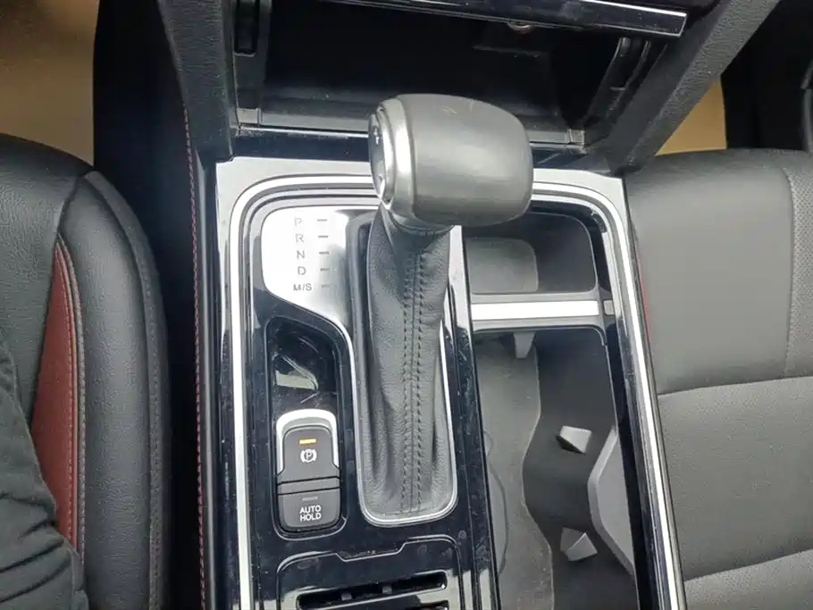 Trumpchi Trumpchi GS8