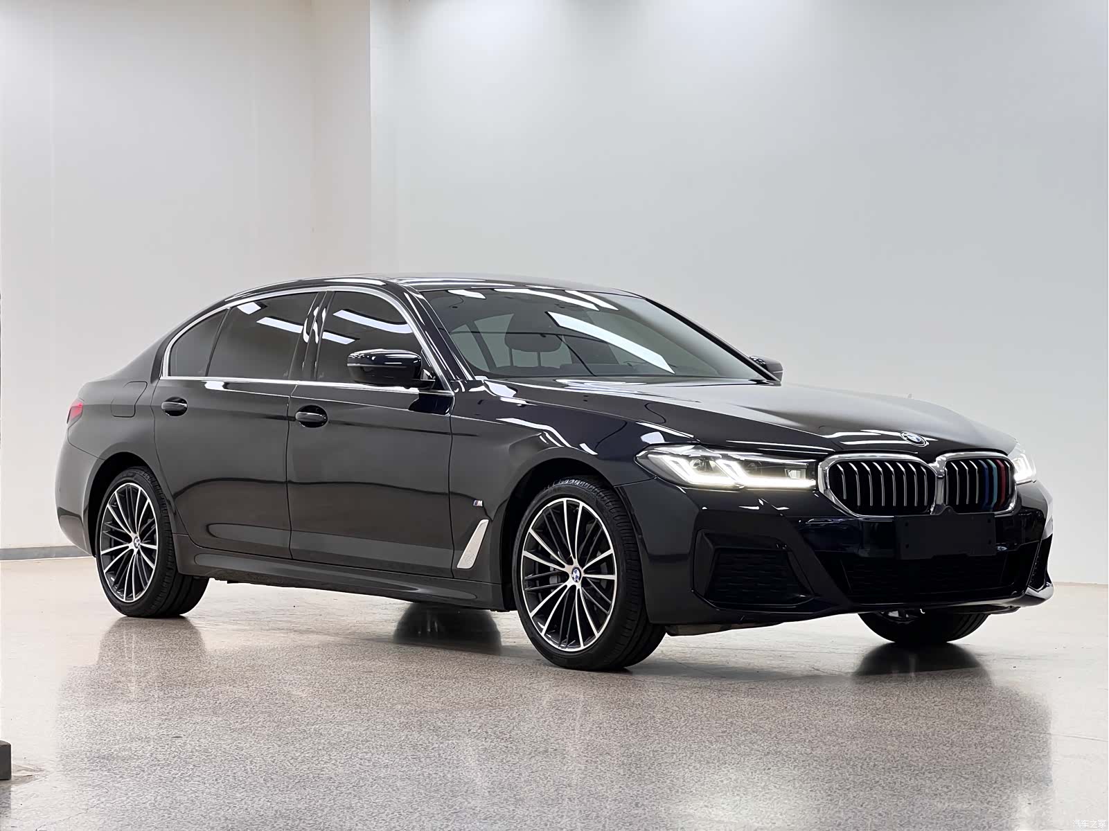 BMW 5 Series, 2022 3