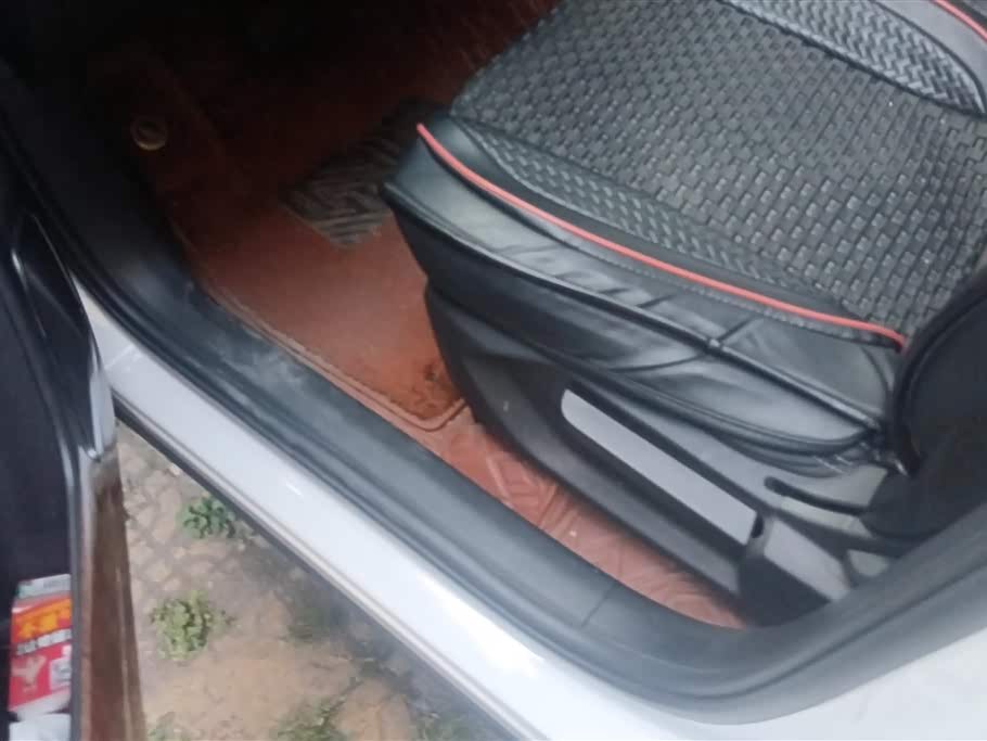 BYD Song Pro