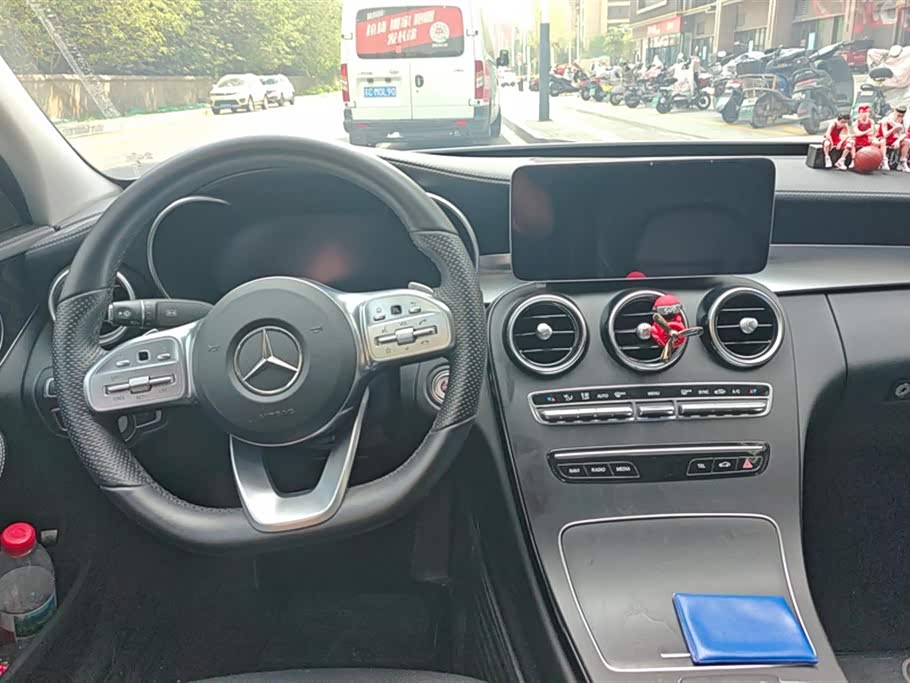 Mercedes-Benz Class C Mercedes-Benz Class C