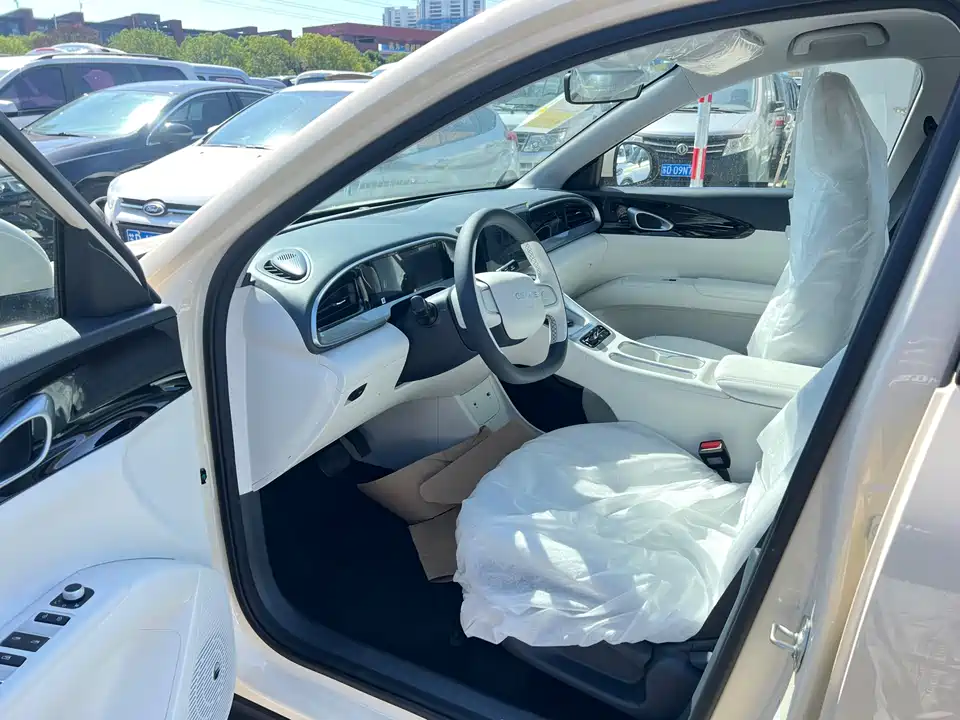 Geely Galaxy Star Wish