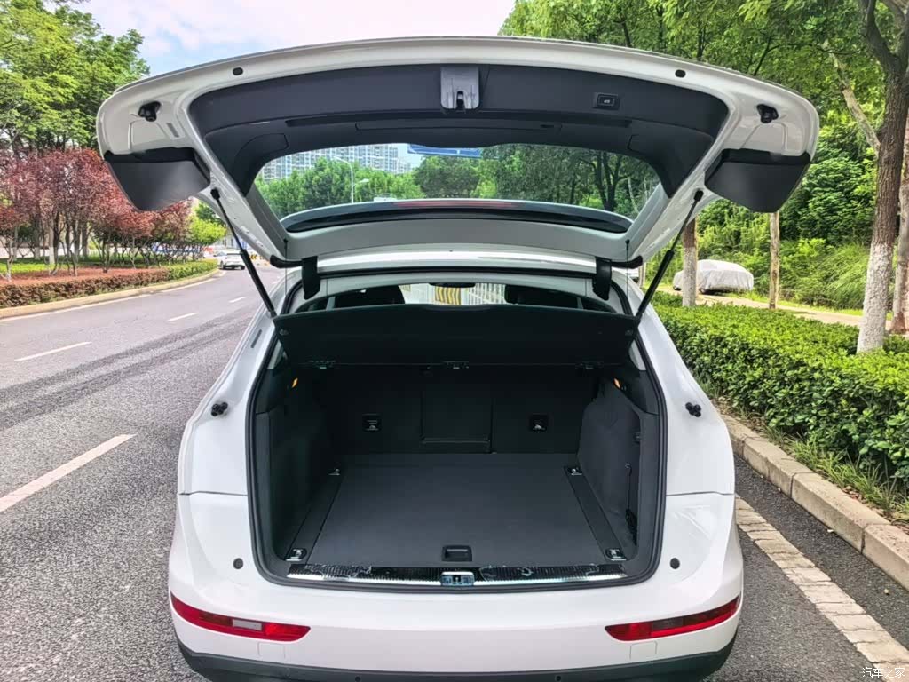 Audi Q5, 2017 19