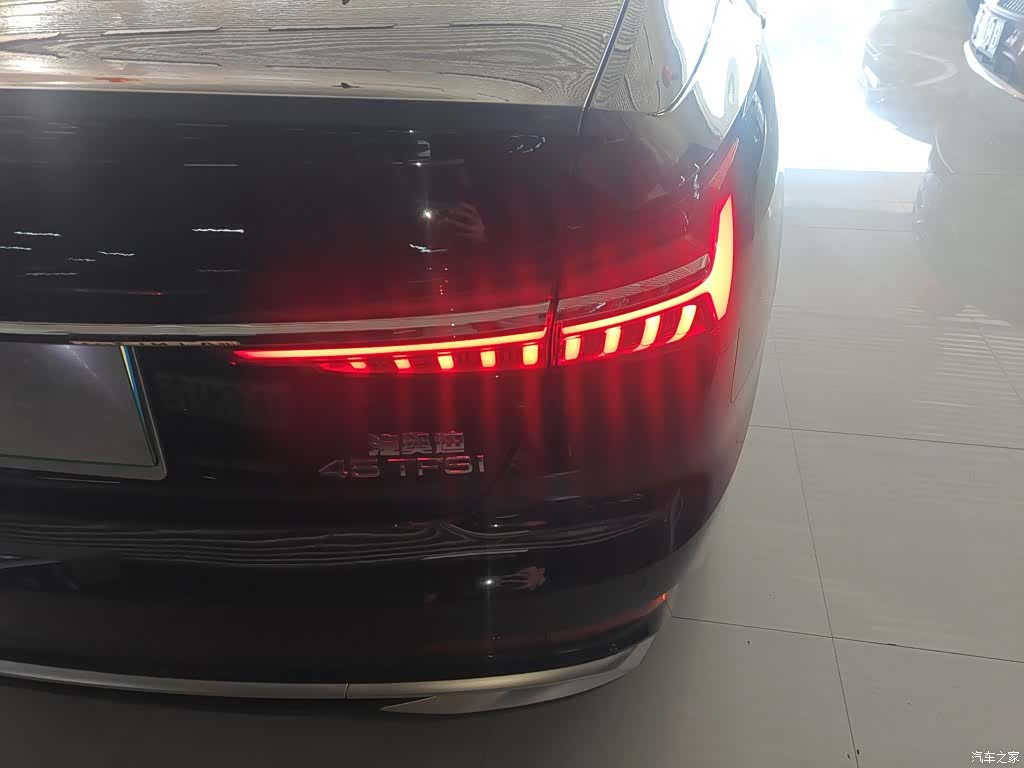 Audi A6L, 2024 24