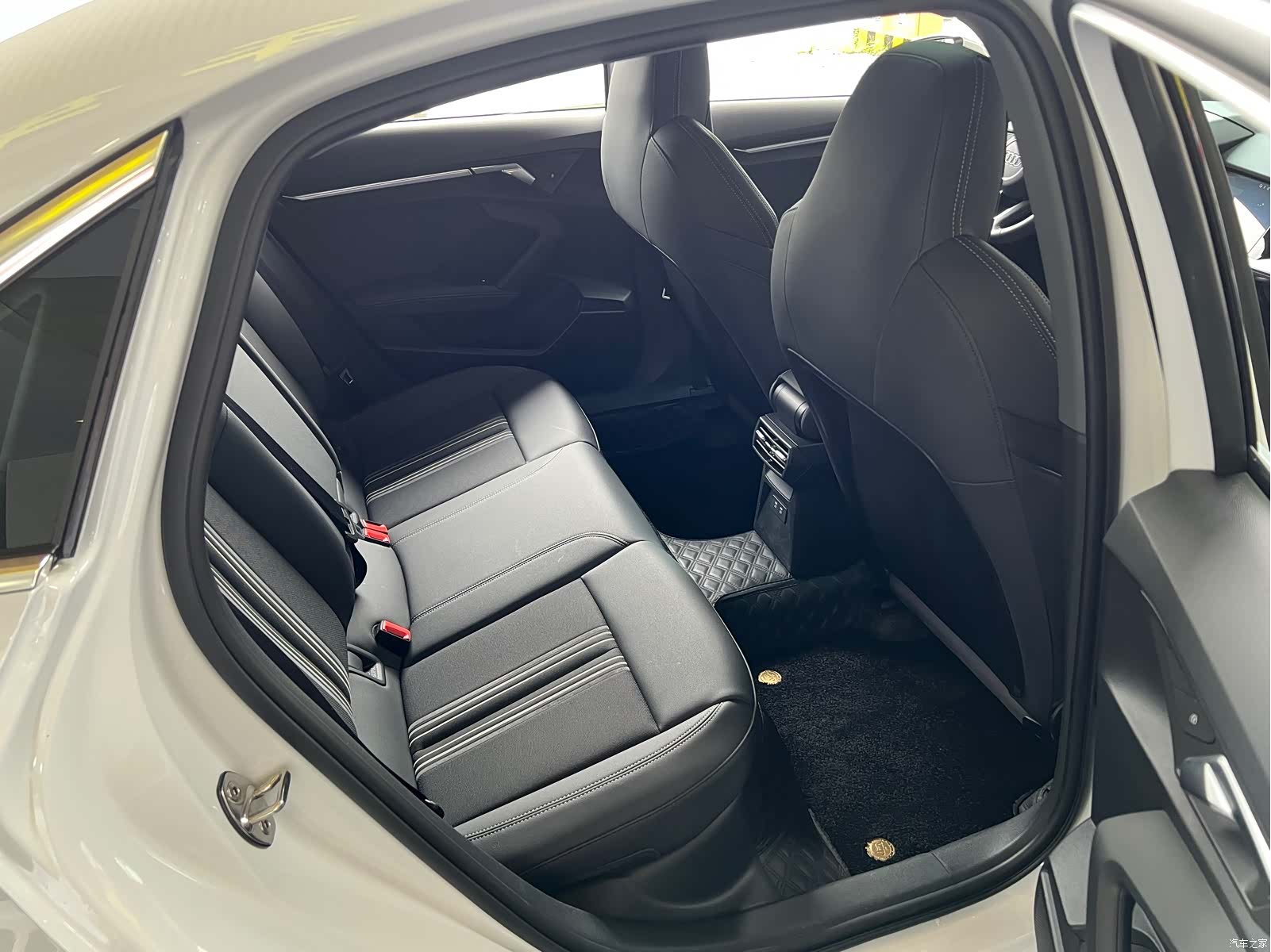 Audi A3, 2023 12