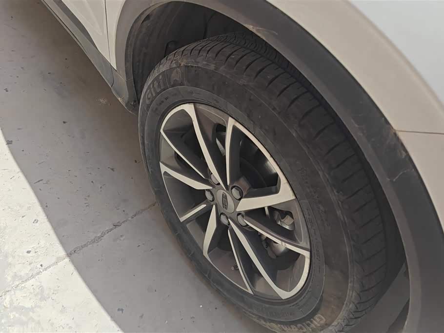 Jiangsu Changzhou Car