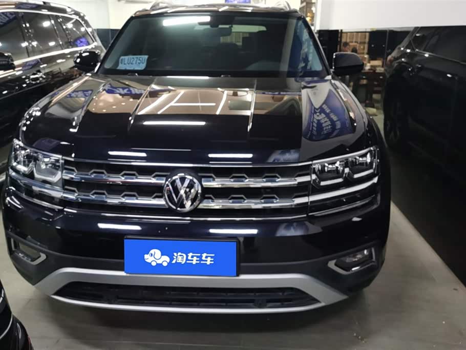 Volkswagen Tourang Volkswagen Tourang