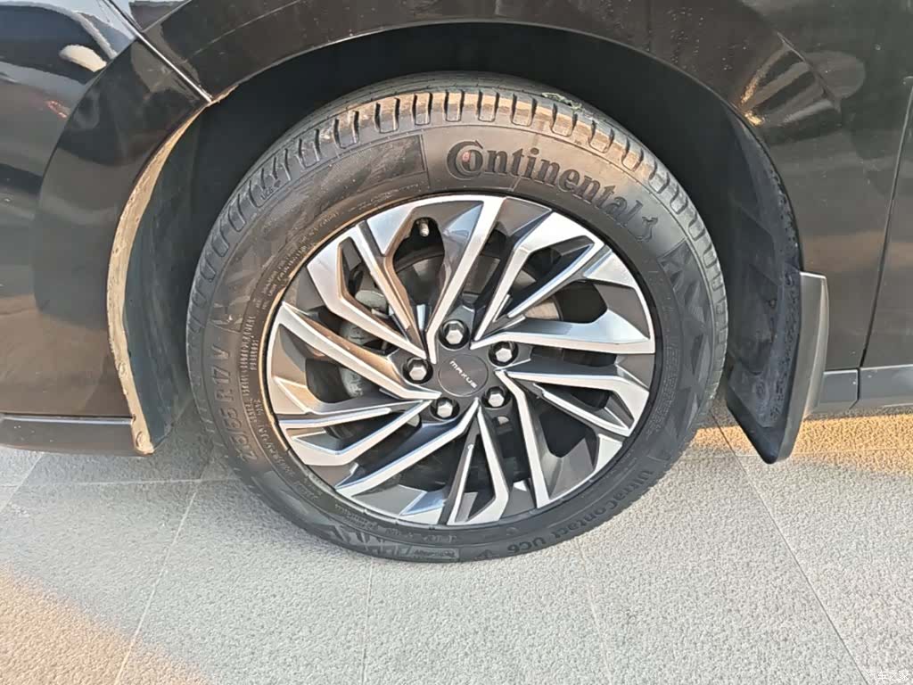 Maxus G50, 2021 23