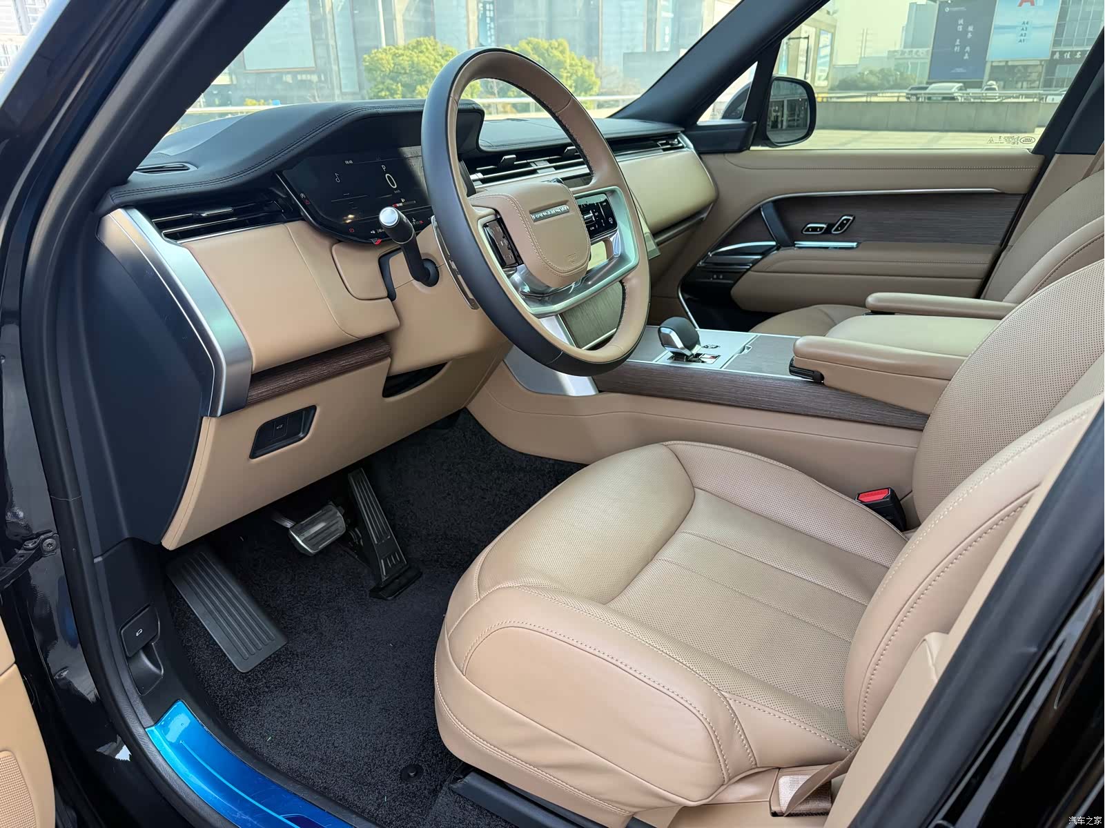 Land Rover Range Rover, 2025 14