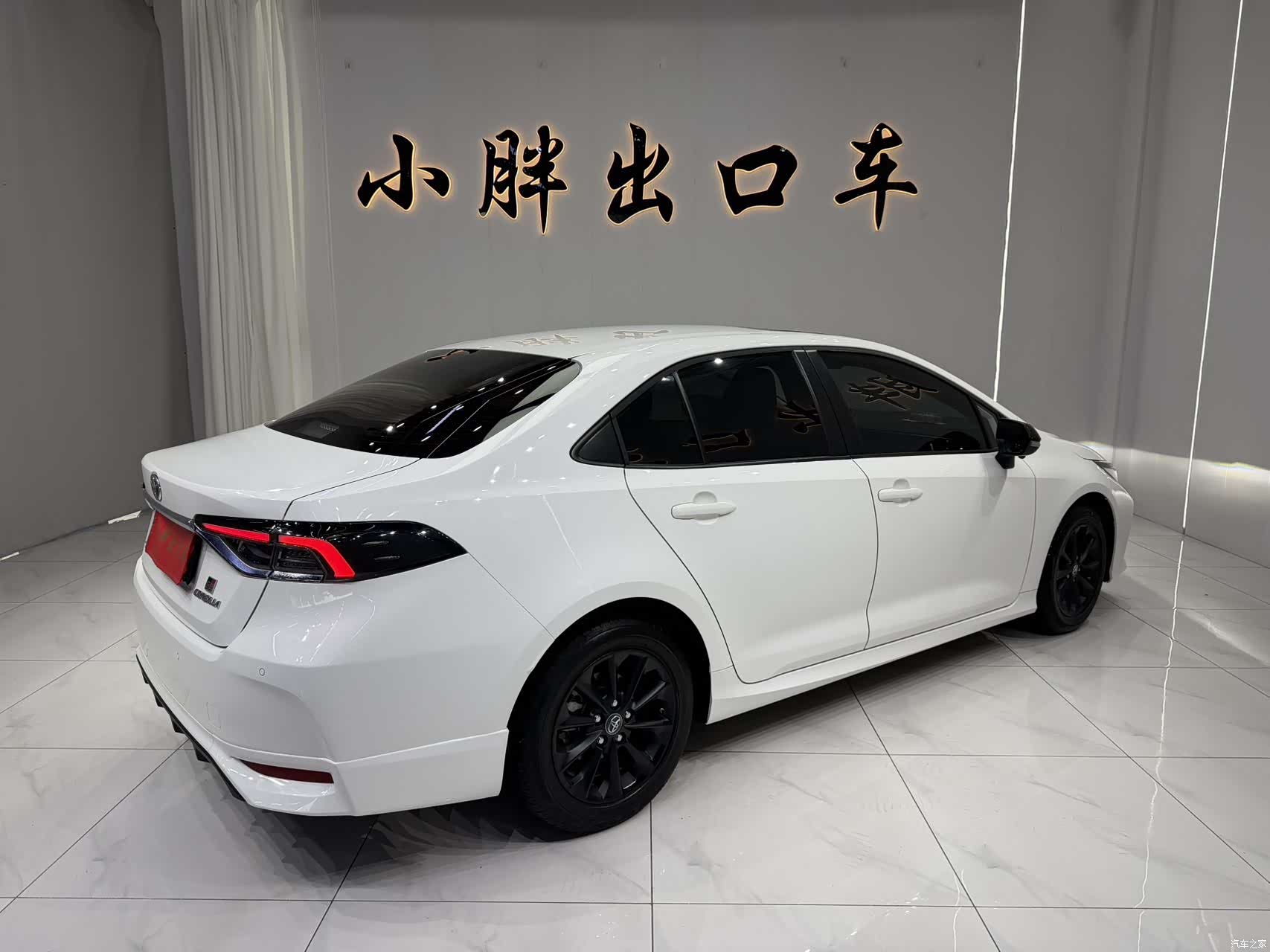 Toyota Corolla, 2022 4