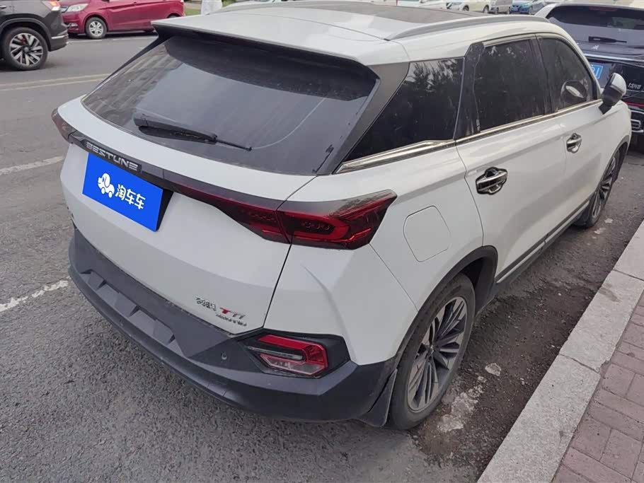 Besturn T77 Besturn T77