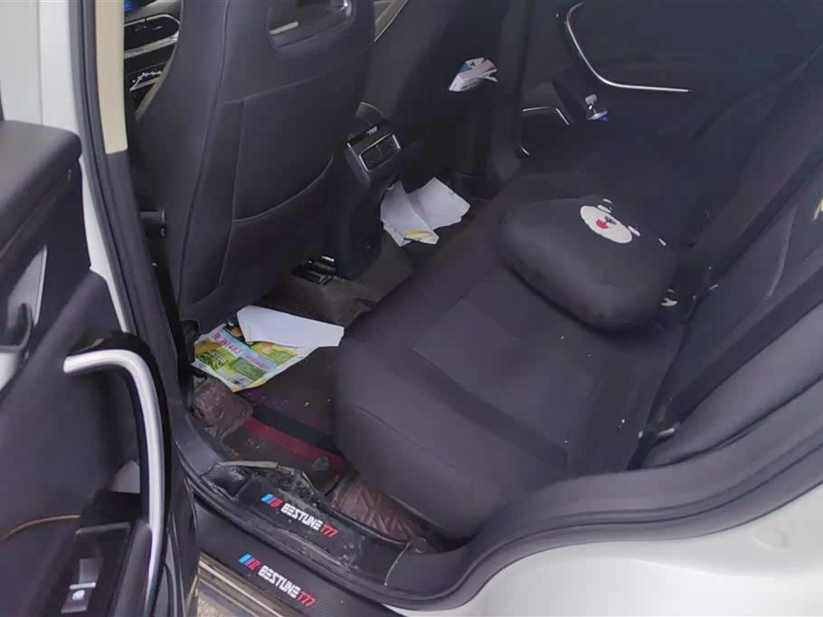 Besturn T77 Besturn T77