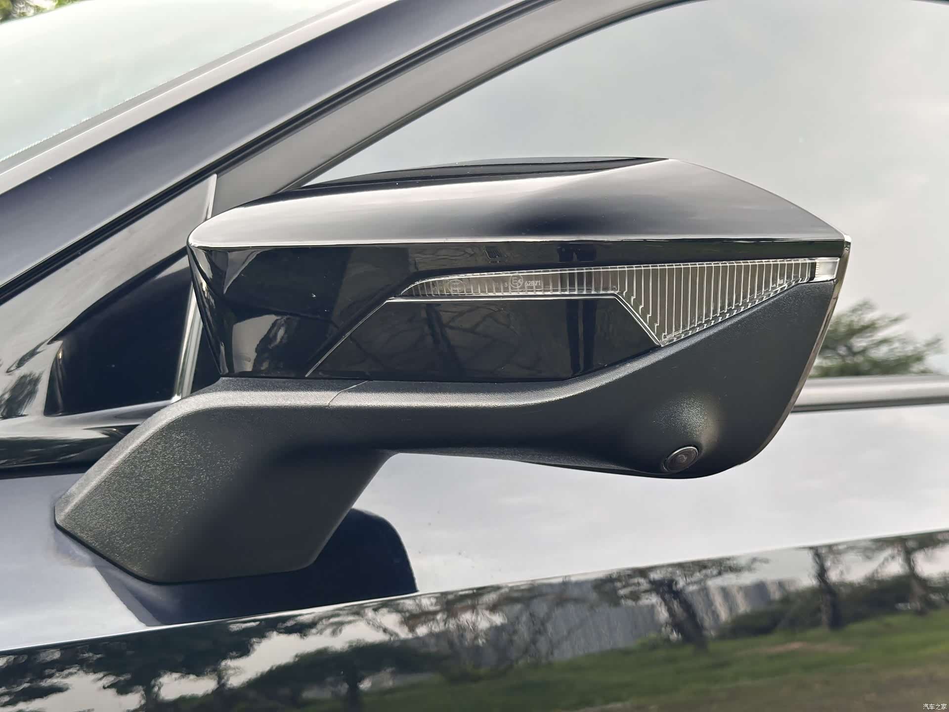 Changan UNI-V, 2024 7