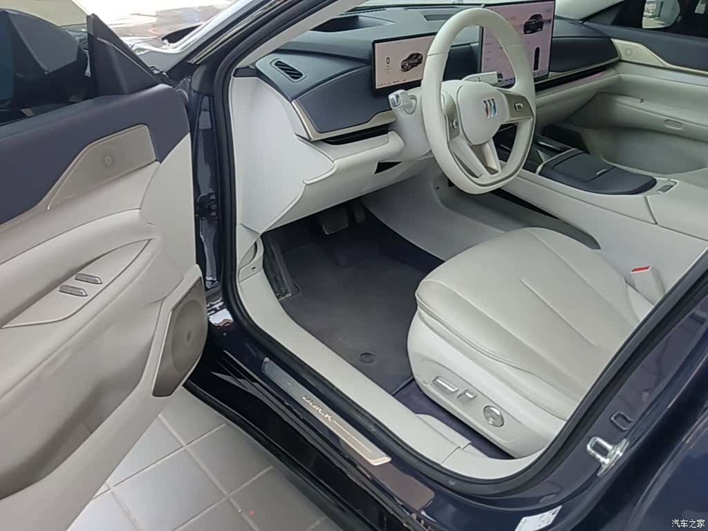 Buick L7, 2025 16