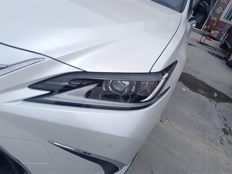 Shaanxi Xi'an Car