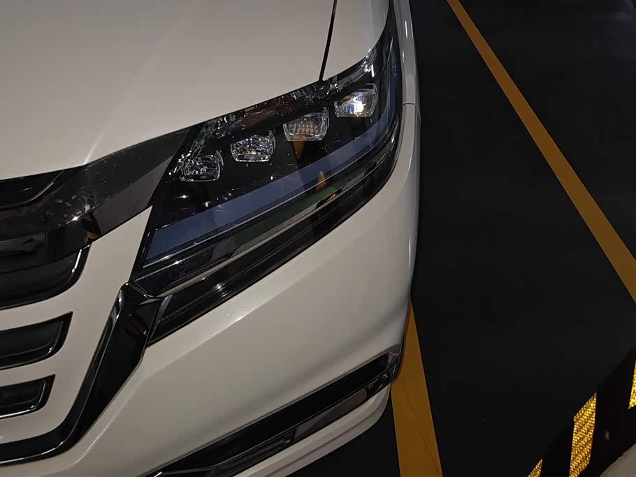 Honda Ai Lishen