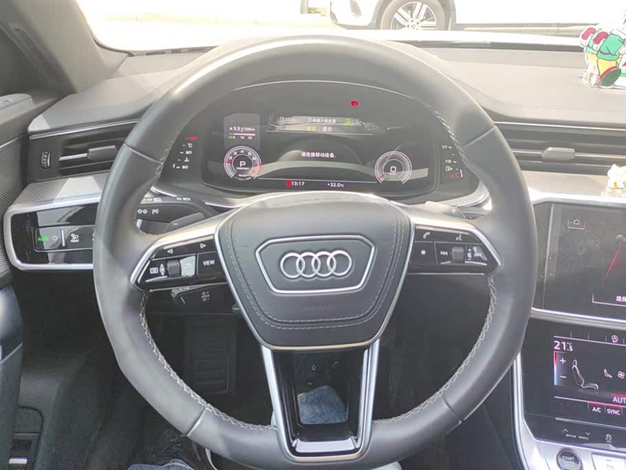 Audi A6L Audi A6L