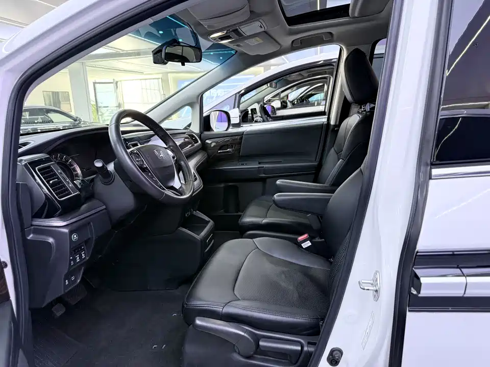 Honda Ai Lishen