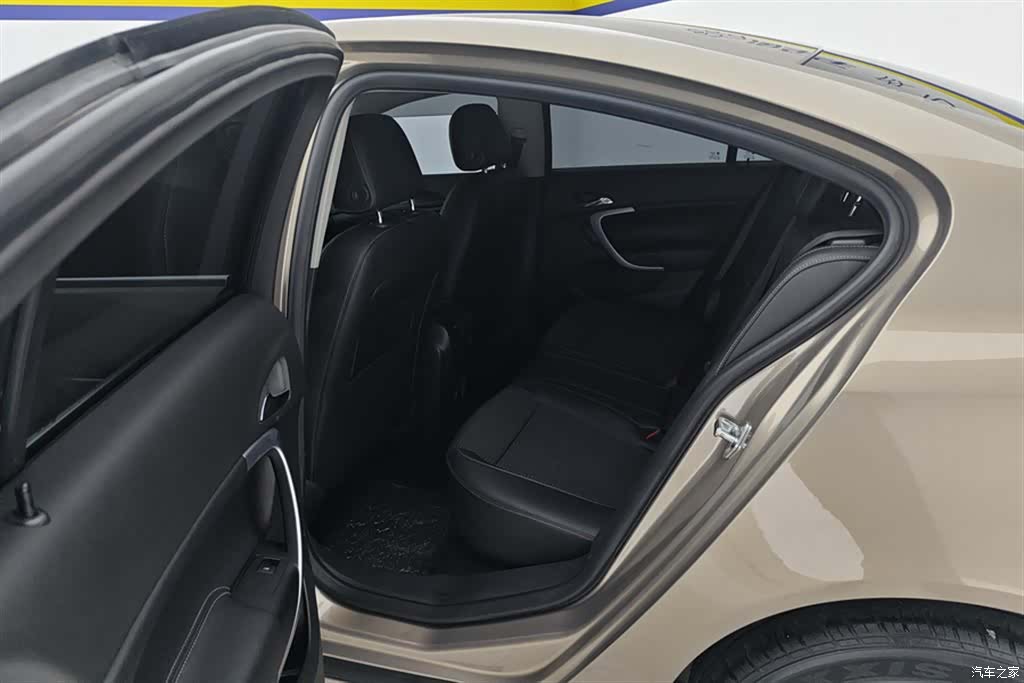 Buick Regal, 2015 11