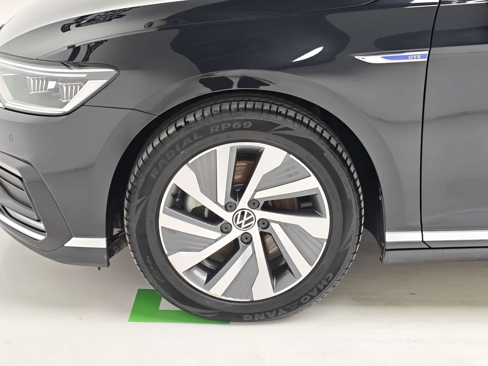 Volkswagen Magotan, 2024 8