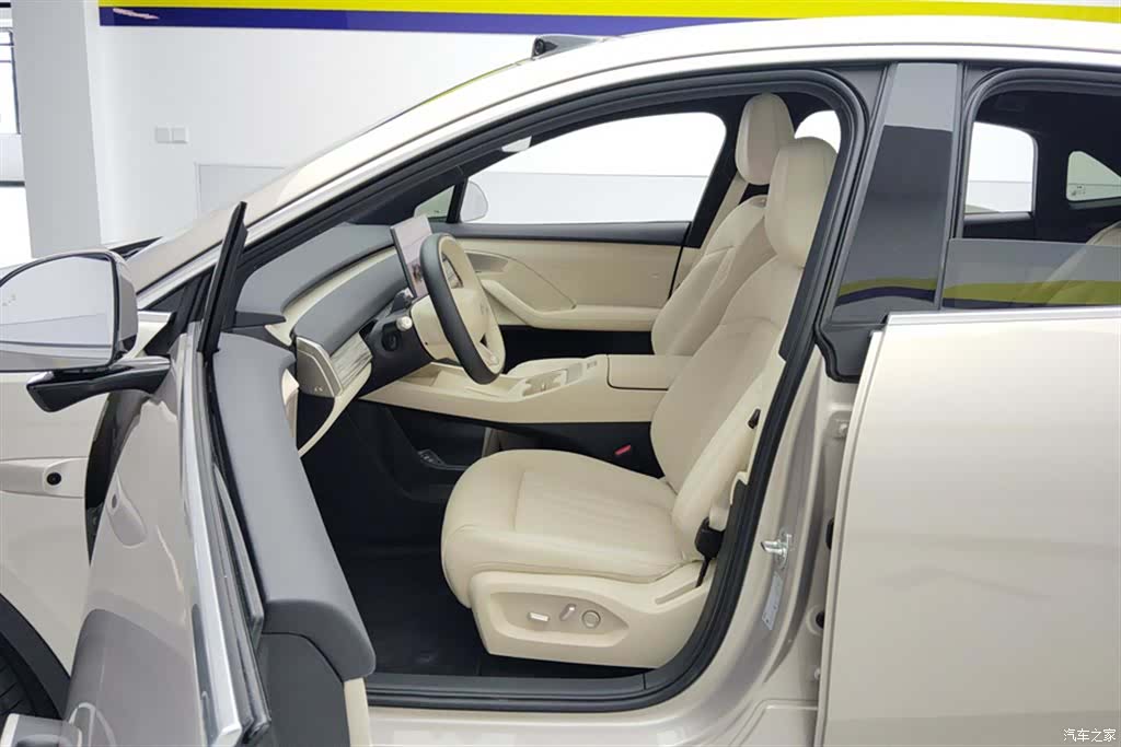 NIO L60, 2025 9