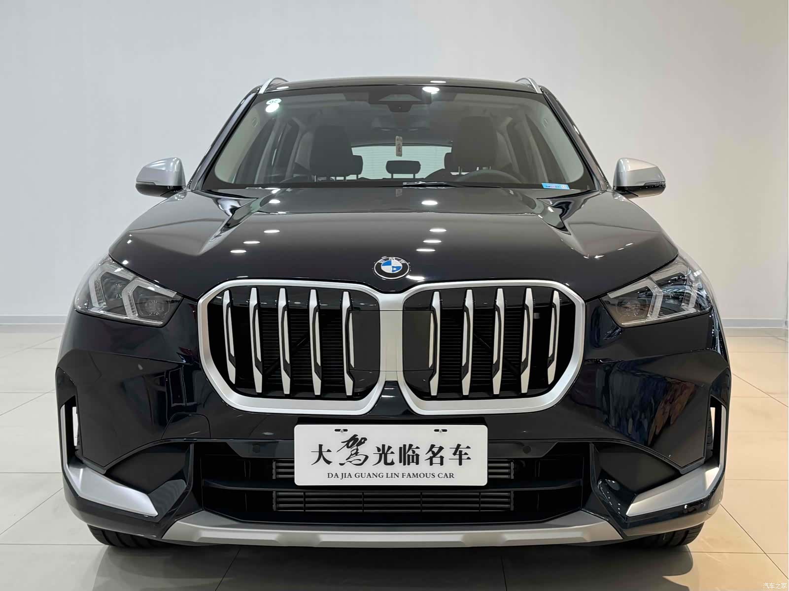 BMW X1, 2024 2