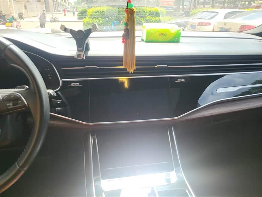 Audi Q7 Audi Q7