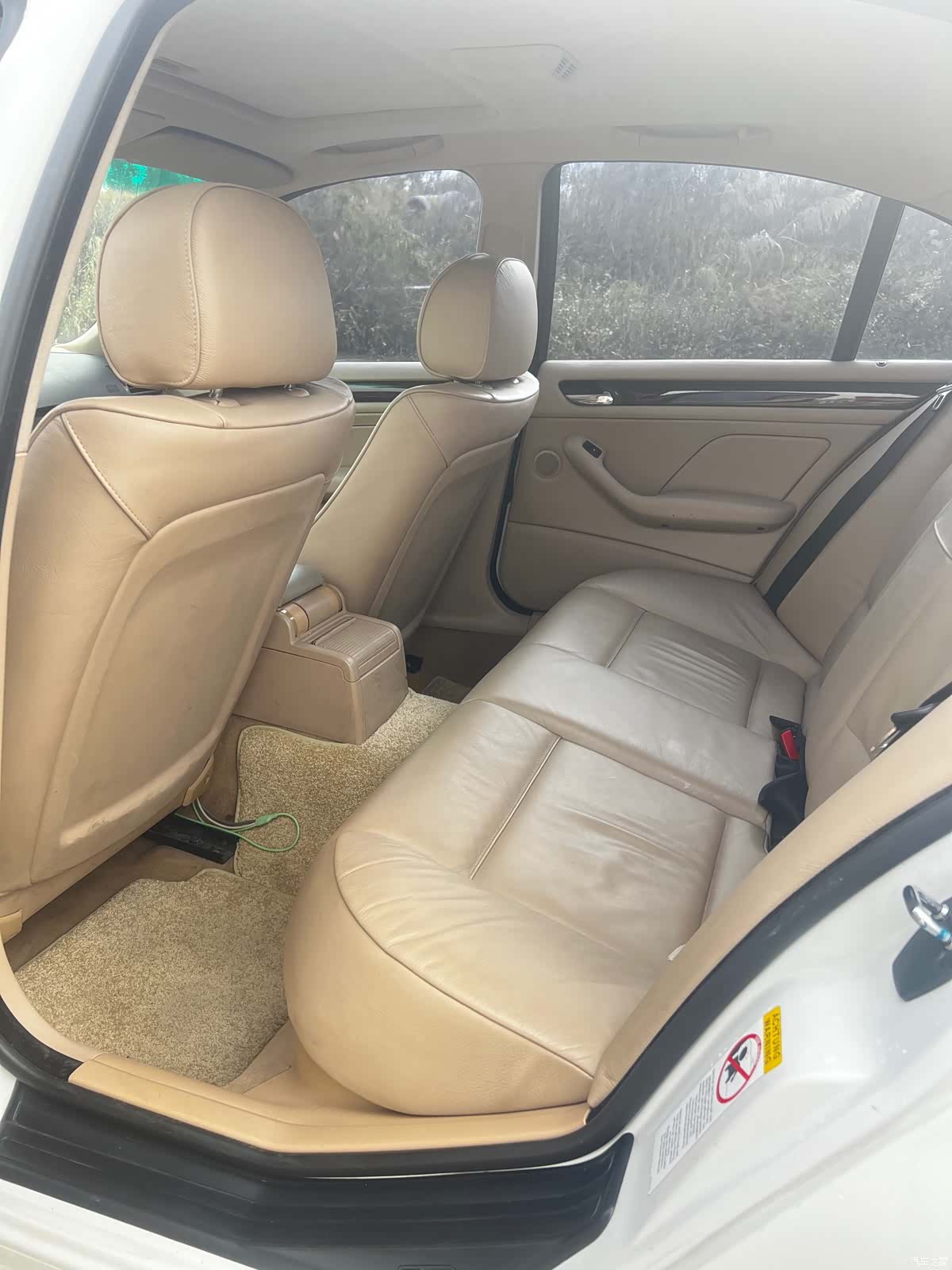 BMW 3 Series, 2005 10