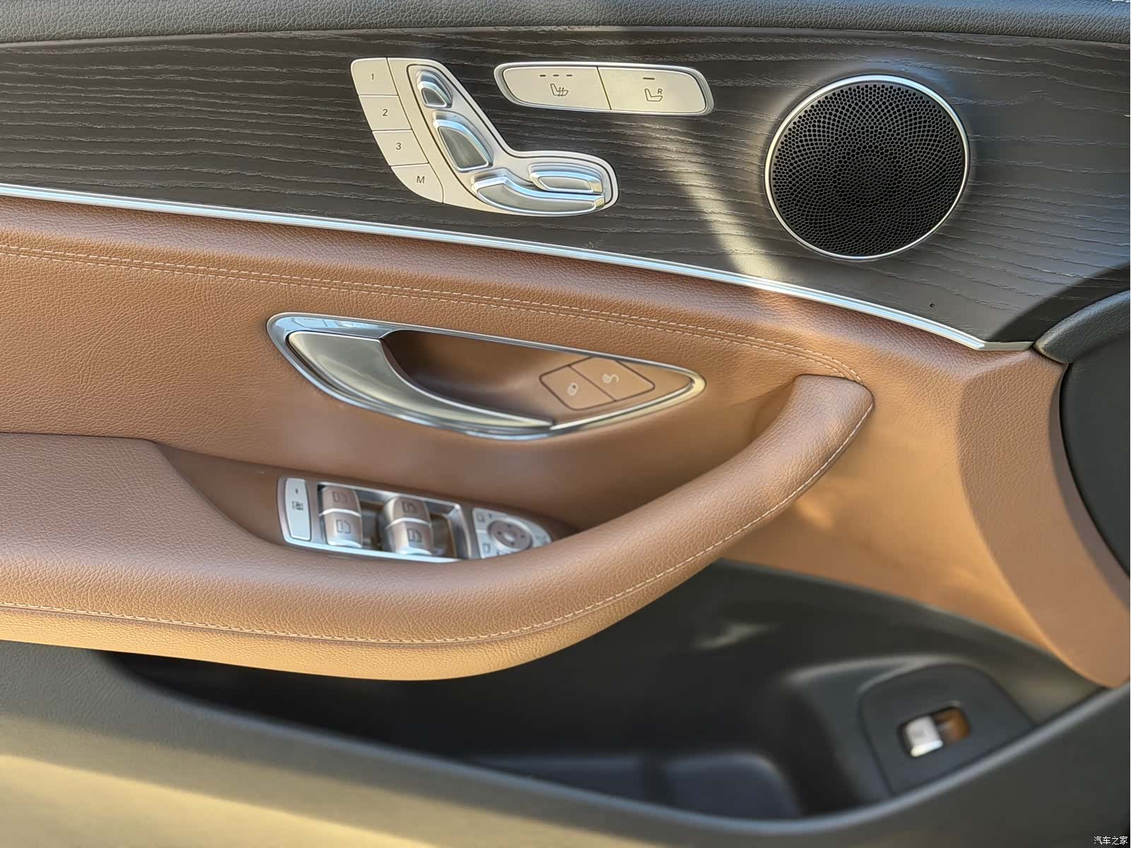 Mercedes-Benz E-Class, 2020 4