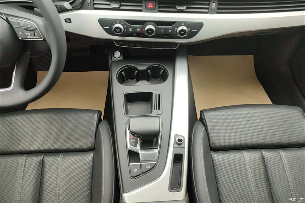 Audi A4L, 2022 16
