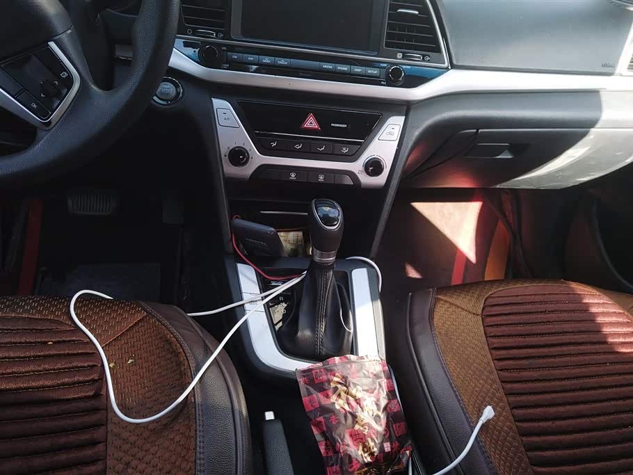 Hyundai Lead