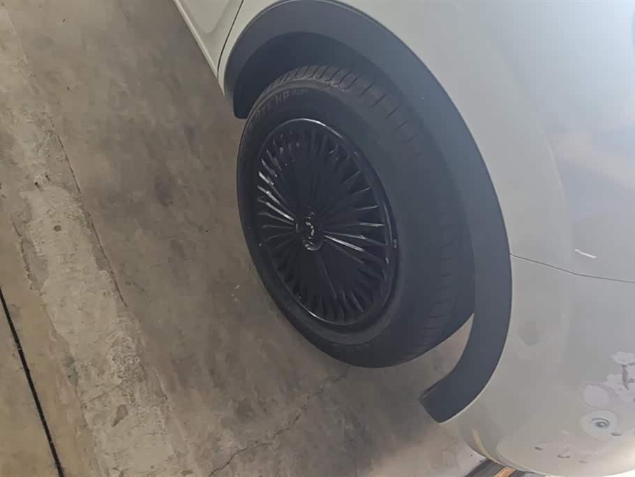 Wuling Wuling Bingguo