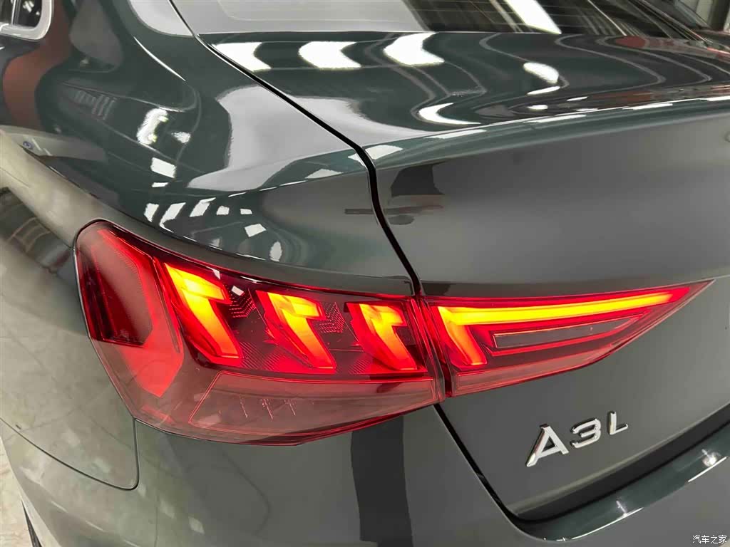 Audi A3, 2023 18