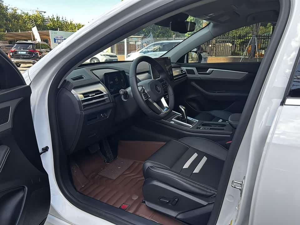 Weipai VV7