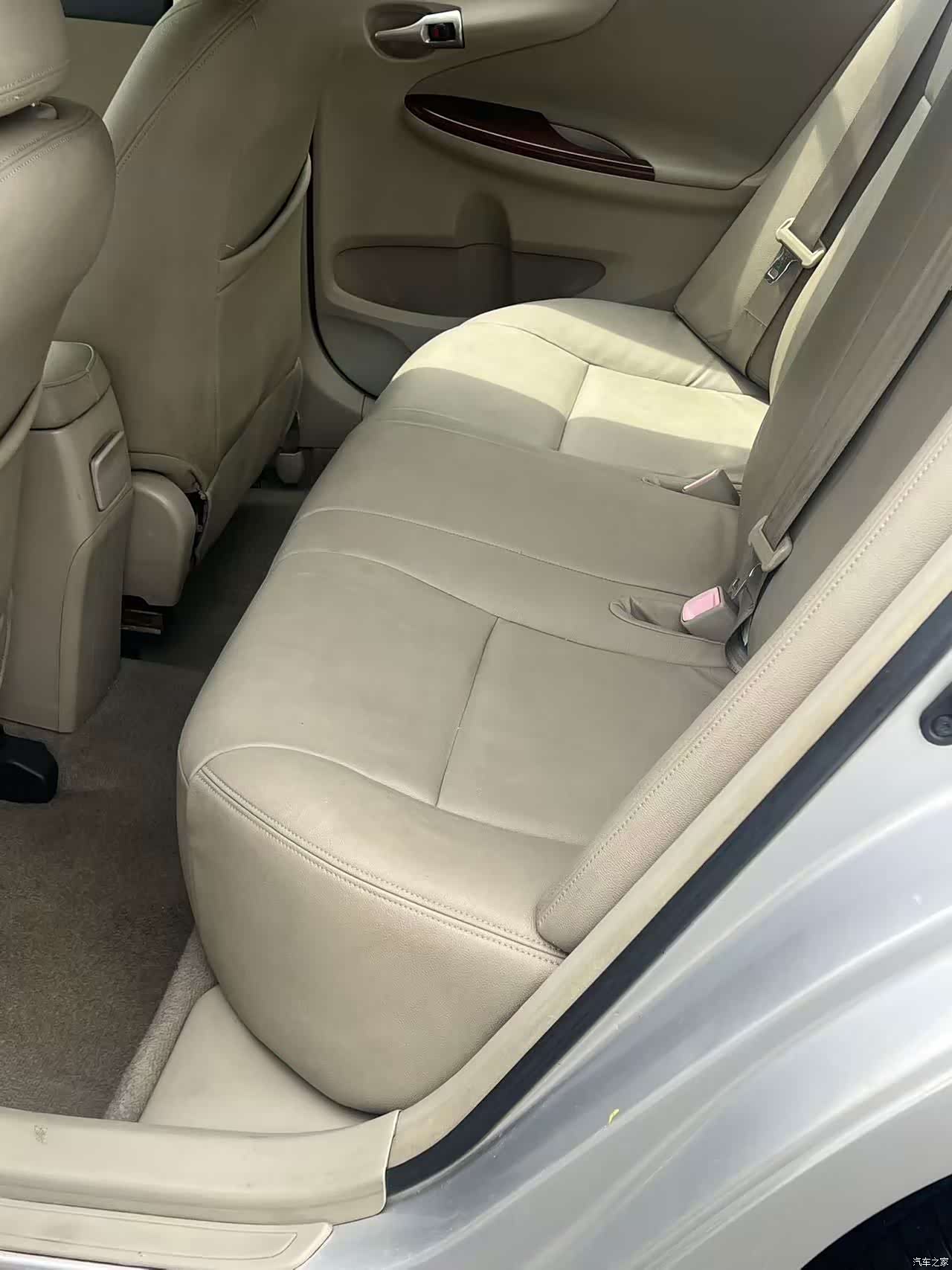 Toyota Corolla, 2012 9