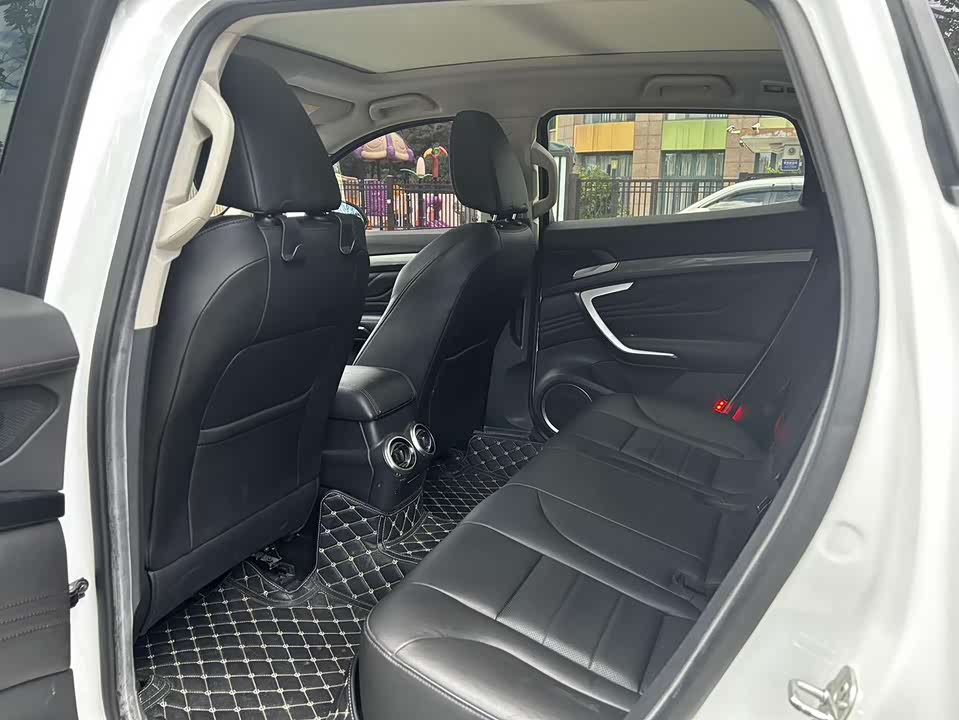 Weipai VV7