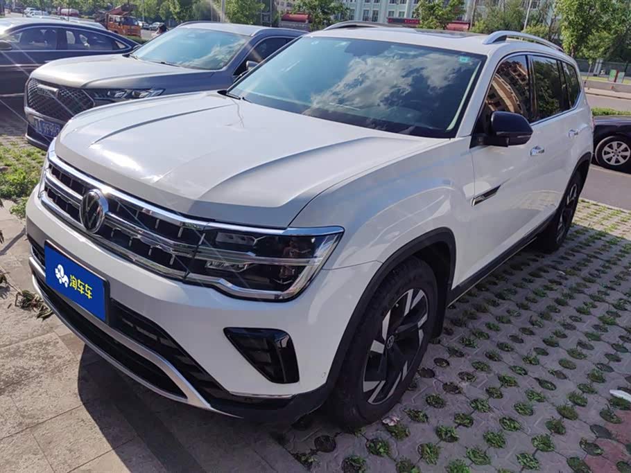 Volkswagen Tourang Volkswagen Tourang