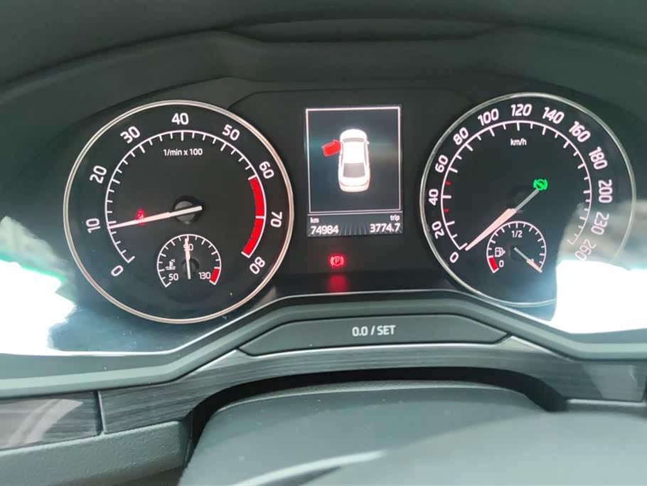 Skoda Speed pie Skoda Speed pie