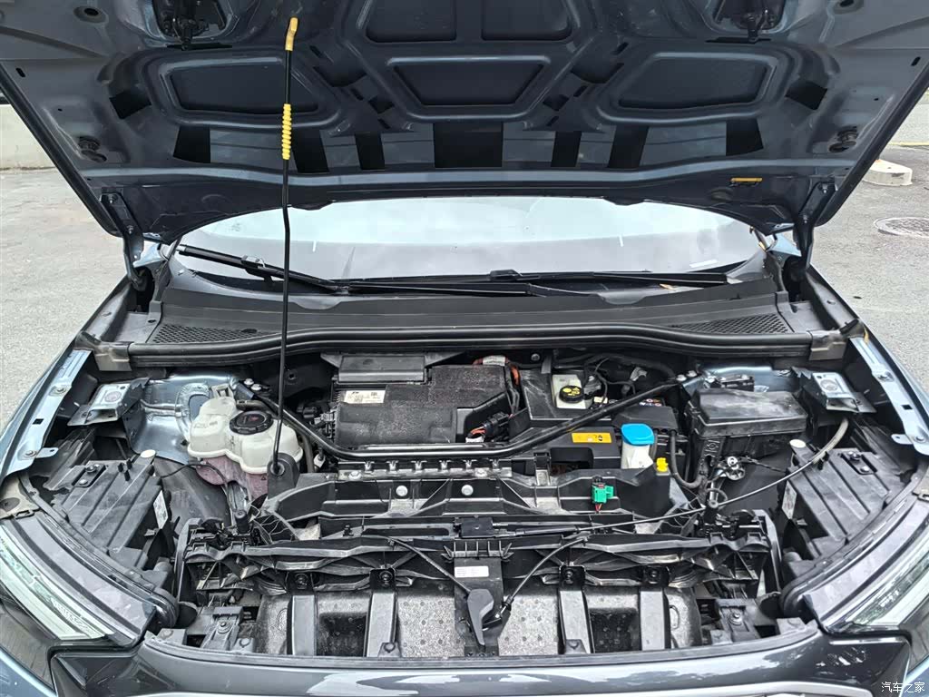 Audi Q4 e-tron, 2023 20