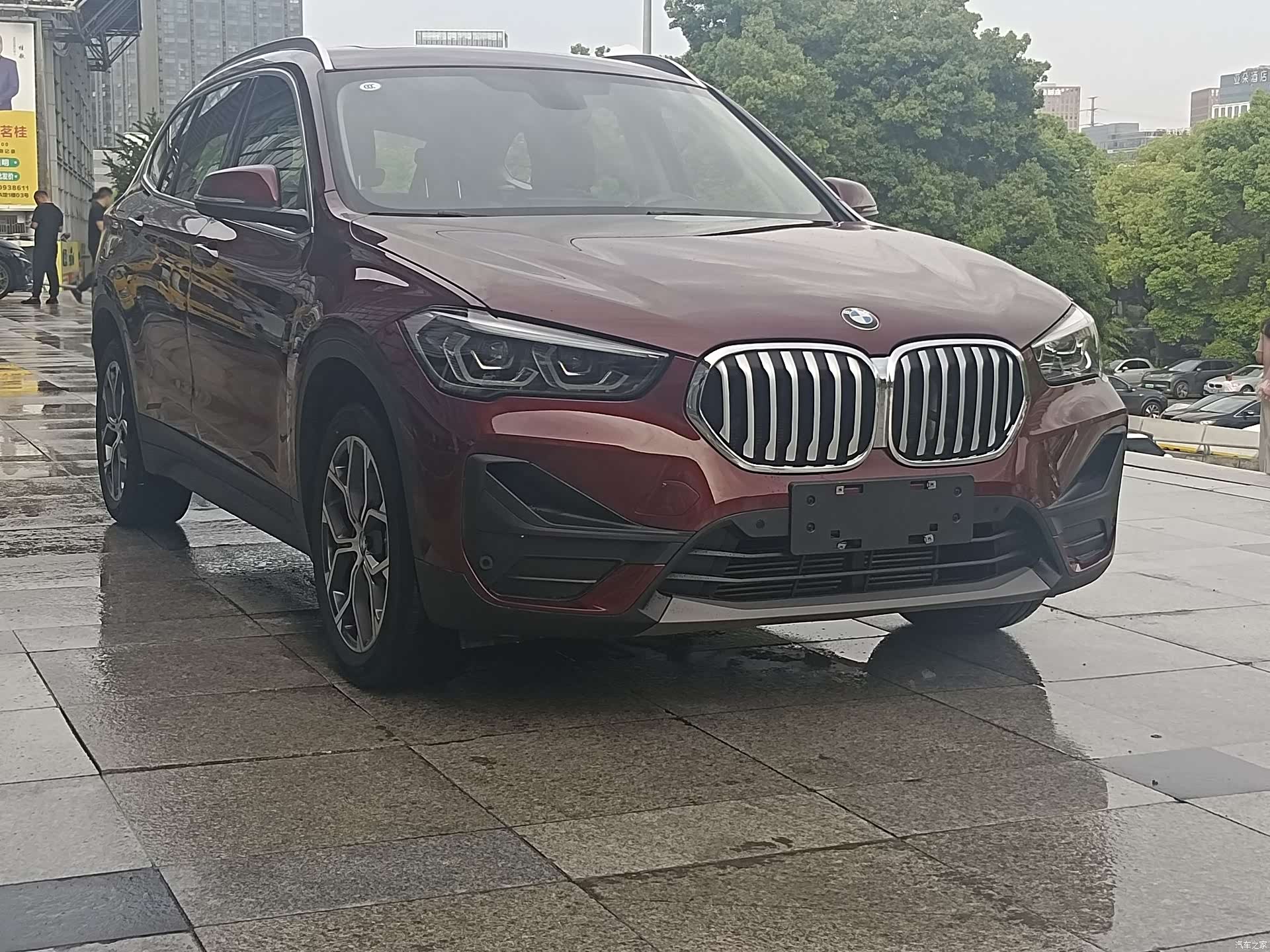 BMW X1, 2023 3