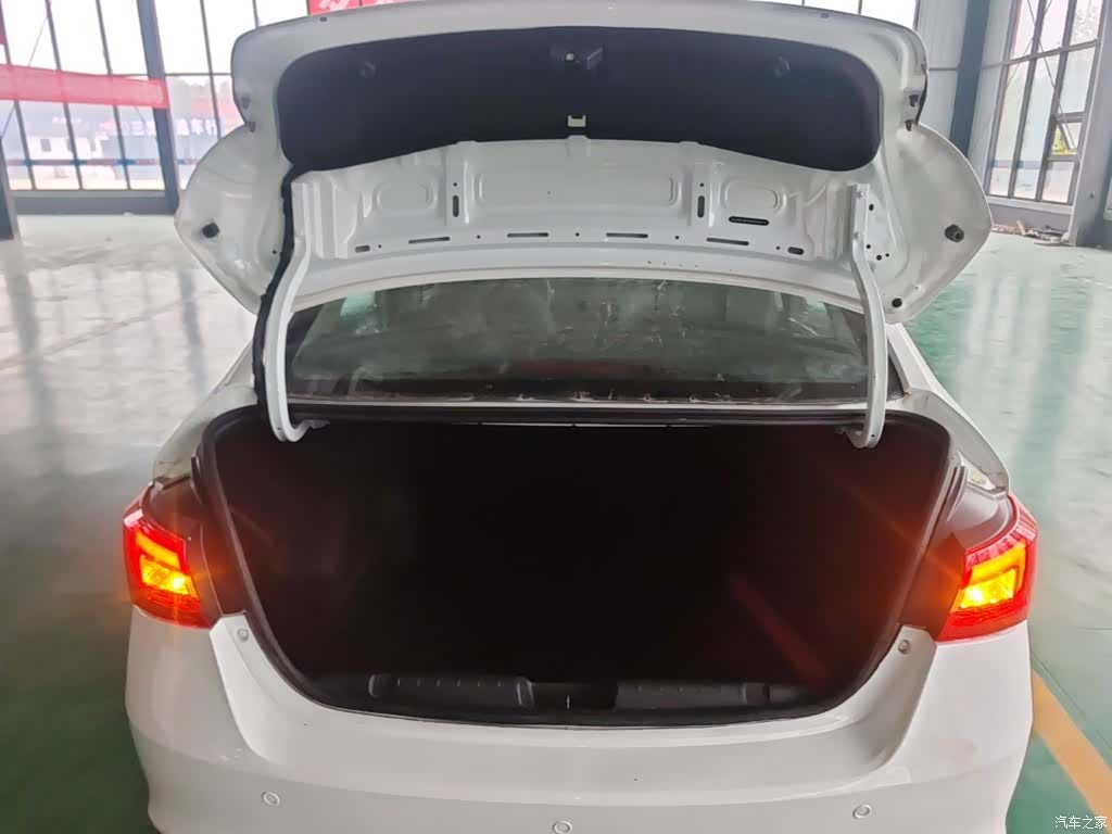 Chery 5, 2020 19