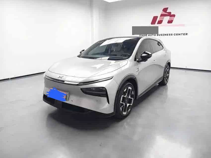 XPENG G7